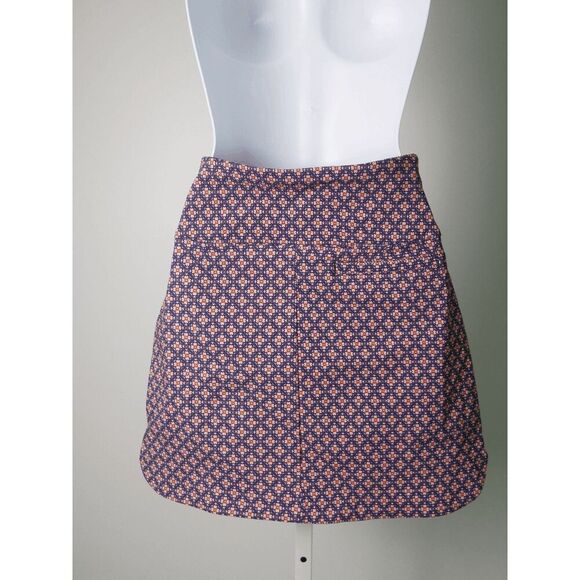 Walter Hagen Women's Performance 11 Lightweight Core Golf Skort XS - Picture 3 of 9